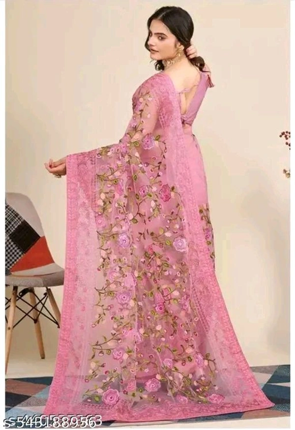 Abhisarika Fabulous Sarees