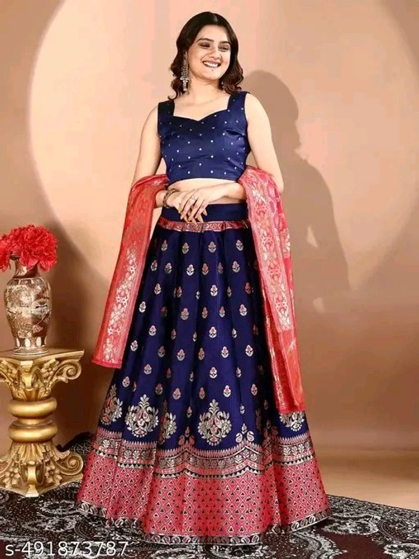 wedding collection lehenga