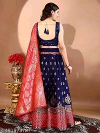 wedding collection lehenga