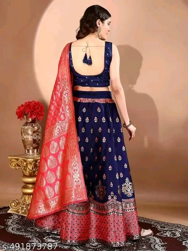 wedding collection lehenga