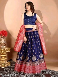 wedding collection lehenga