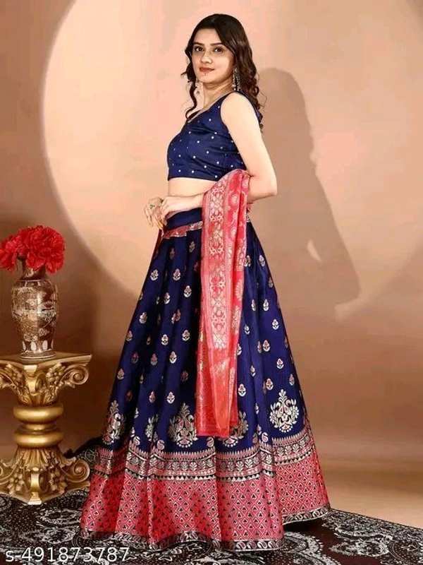 wedding collection lehenga