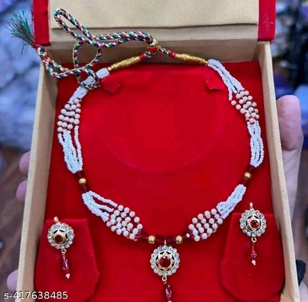 Elite Unique Jewellery Sets