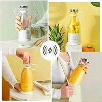 Traverl Portable Mini Juice Blender