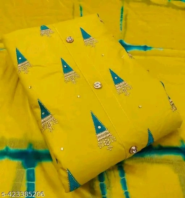 Jivika Ensemble Salwar Suits & Dress Materials