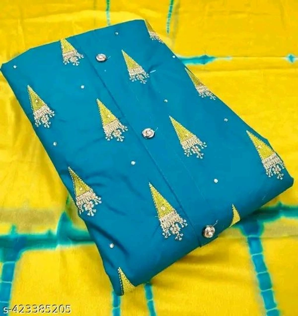Alisha Drishya Salwar Suits & Dress Materials