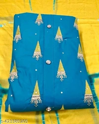 Alisha Drishya Salwar Suits & Dress Materials
