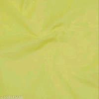 Attractive Women Cotton  Dress Materials *
Top Fabric: Cotton