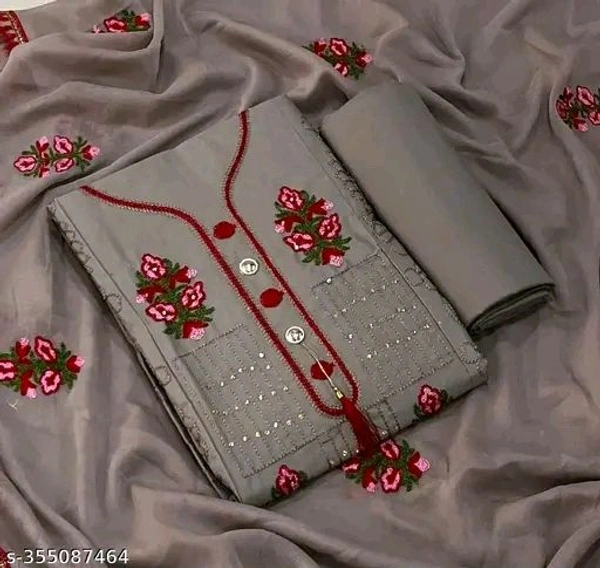 Aakarsha Pretty Salwar Suits & Dress Materials