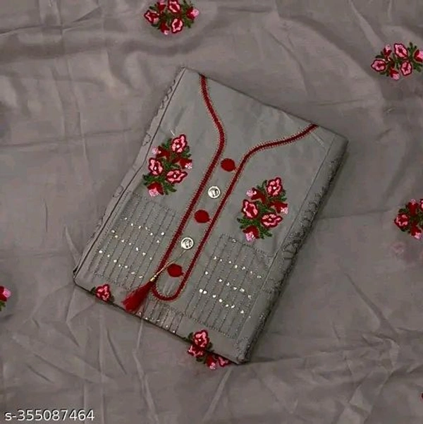 Aakarsha Pretty Salwar Suits & Dress Materials