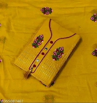 Chitrarekha Ensemble Salwar Suits & Dress Materials
