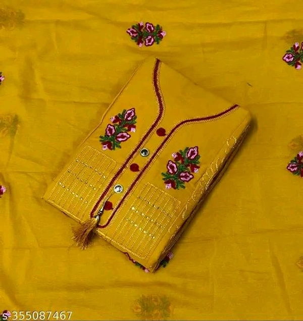 Chitrarekha Ensemble Salwar Suits & Dress Materials