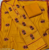 Chitrarekha Ensemble Salwar Suits & Dress Materials