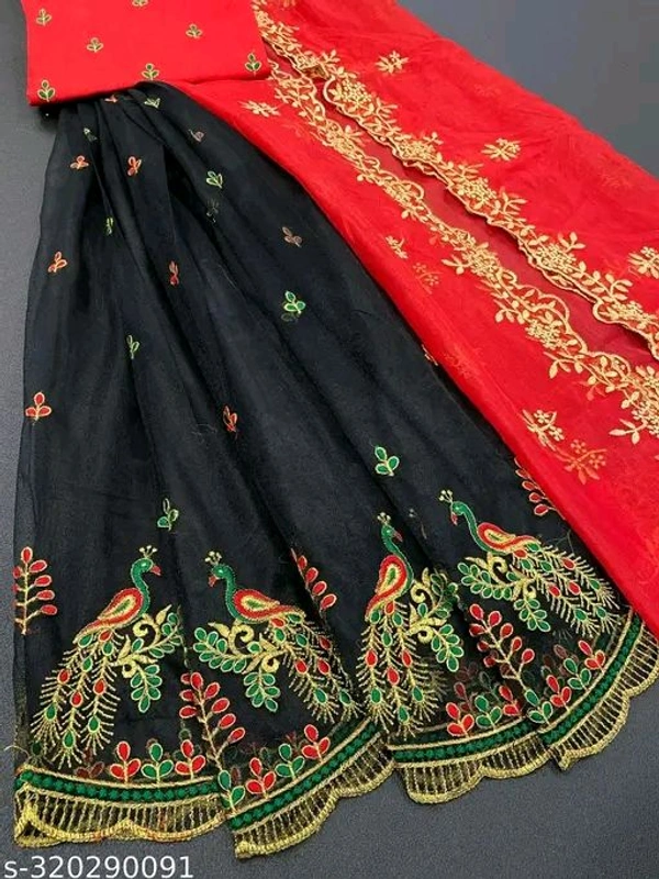 Charvi Drishya Women Lehenga