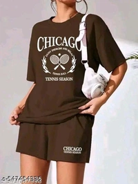 W N S CHICAGO  BRN+BRN - L