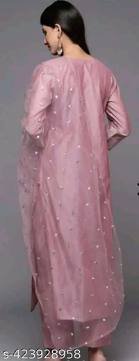 Banita Drishya Women Kurta Sets - Xl