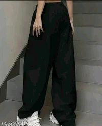 Classic Fashionista Women Women Trousers - S