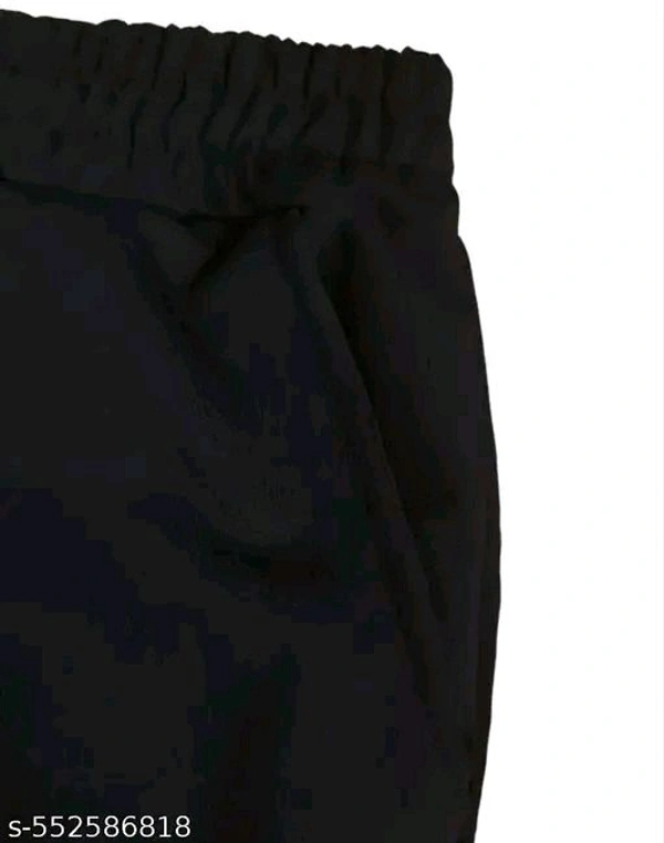 Classic Fashionista Women Women Trousers - S