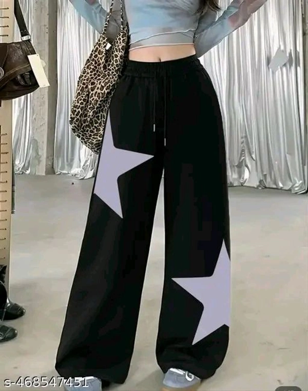 Trendy Retro Women Women Trousers - L