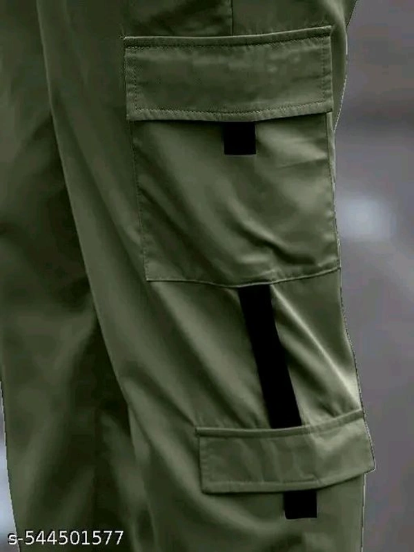 Casual Latest Men Track Pants - L