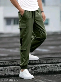 Casual Latest Men Track Pants - Xl