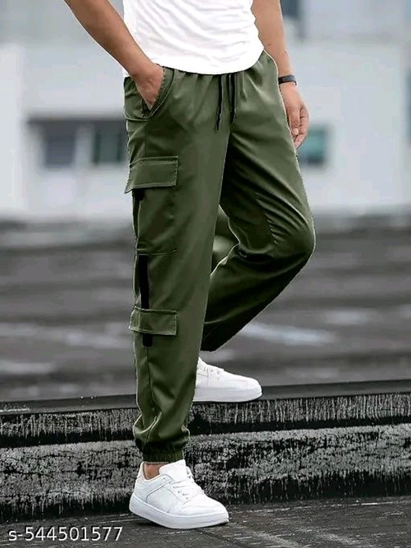 Casual Latest Men Track Pants - Xl