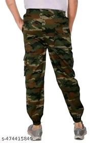 Stylish Trendy Men Track Pants - Xl