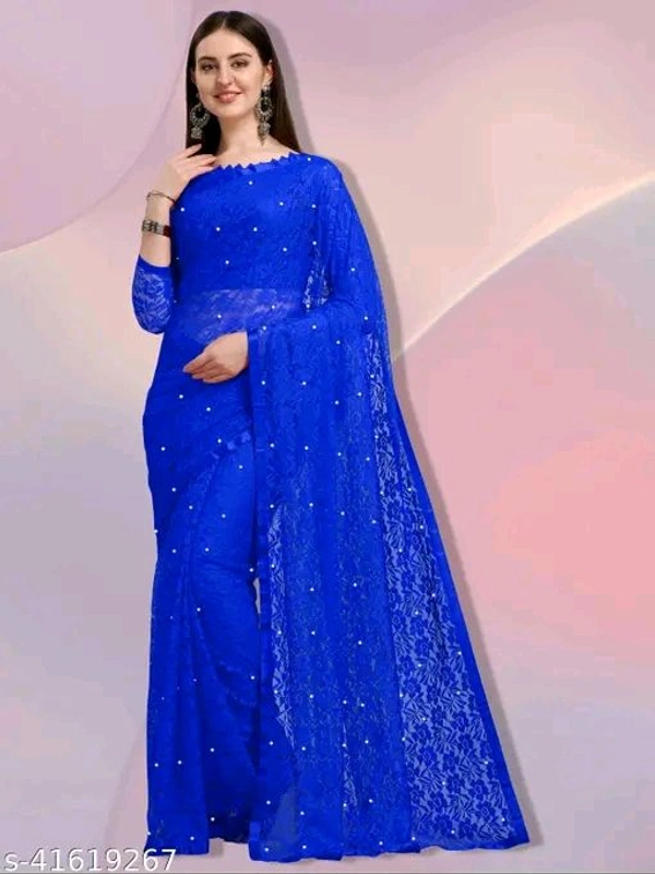 Charvi Pretty Sarees