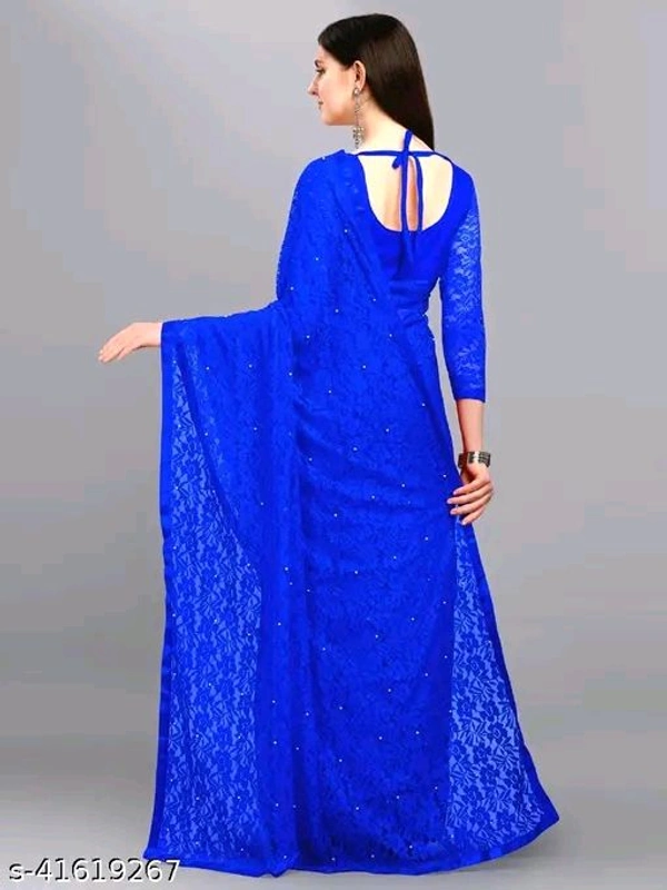 Charvi Pretty Sarees