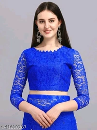 Charvi Pretty Sarees