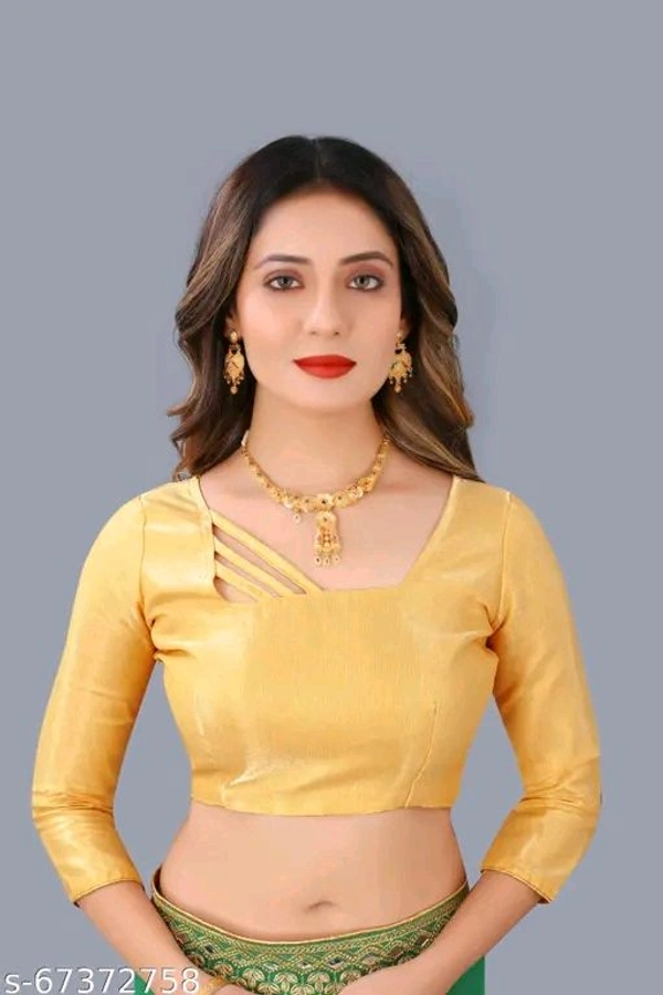 Durga Puja Georgette Purple Mirror Work Saree with Blouse