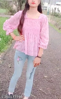 Trendy Latest Women Tops & Tunics - Xs