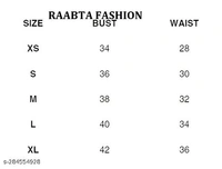 RAABTA WHITE SMAL DOT PRINTED SNP19 TO - S