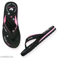 Unique Fashionable Women Flipflops & Slippers - 6