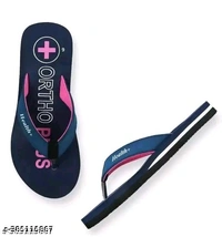 Aadab Graceful Women Flipflops & Slippers - 6