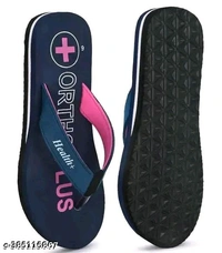 Aadab Graceful Women Flipflops & Slippers - 9