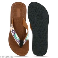Aadab Graceful Women Flipflops & Slippers - 4