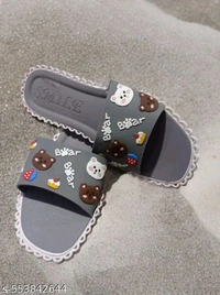 Flipflops & Slippers - 7