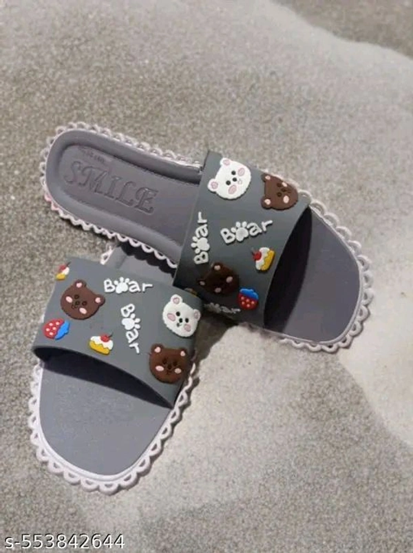 Flipflops & Slippers - 7