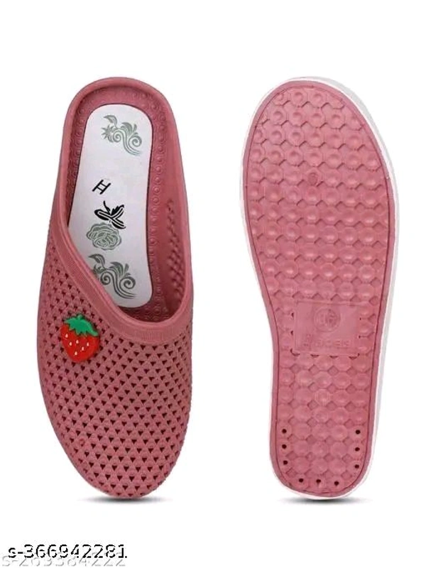 Women's house slippers | Comfortable women's slippers | Fuzzy women's slippers | Women's slip-on slippers | Women's indoor slippers | Cute women's slippers Warm women's slippers  | Women casual slipper | Women  Party Wear Slipper | - 8