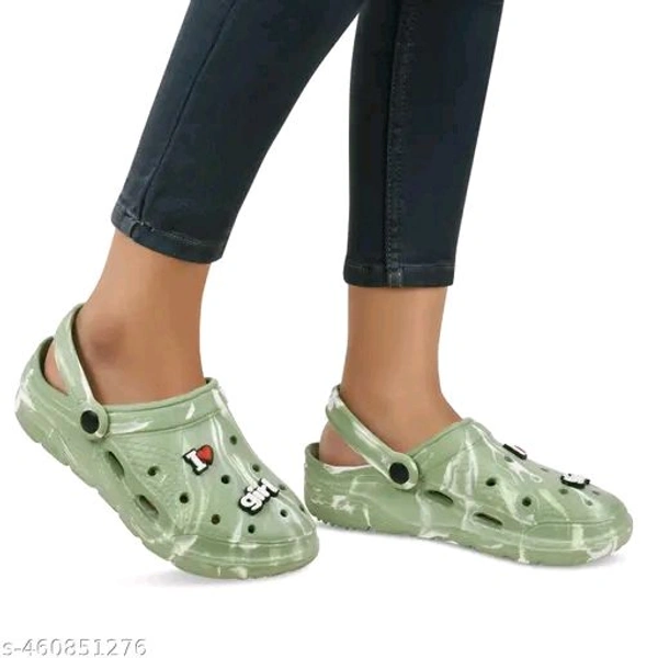 Modern Fabulous Women Flipflops & Slippers - 5