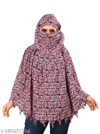 Attractive Women Scarves