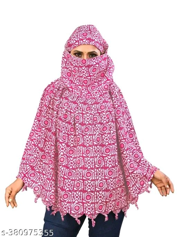 Fabulous Women Scarves