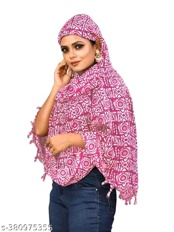 Fabulous Women Scarves