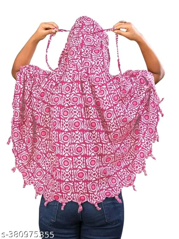 Fabulous Women Scarves