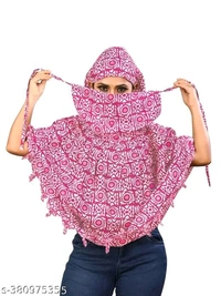Fabulous Women Scarves