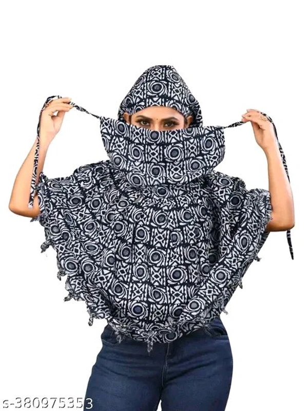Modern Women Scarves