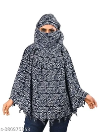 Modern Women Scarves