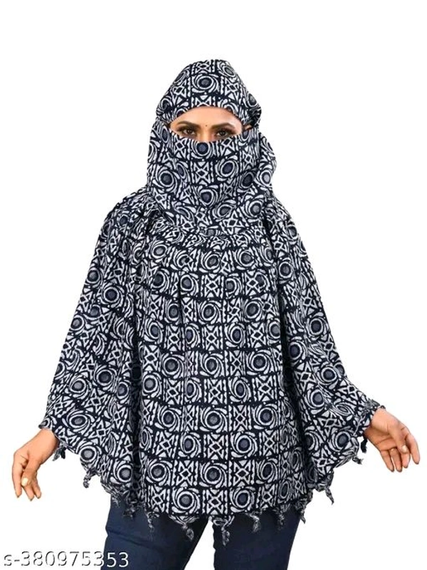 Modern Women Scarves
