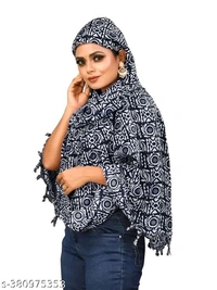 Modern Women Scarves